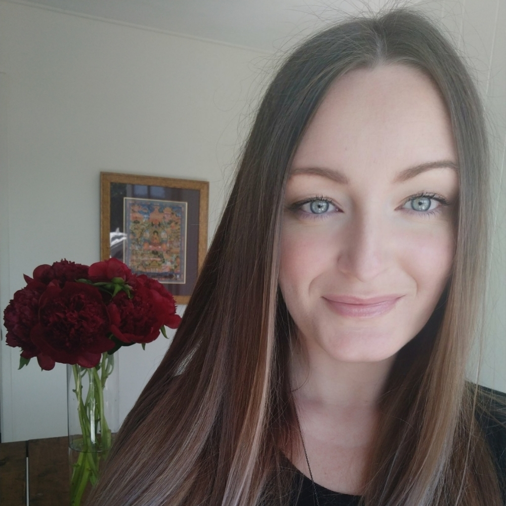 Meet your Posher, Melissa